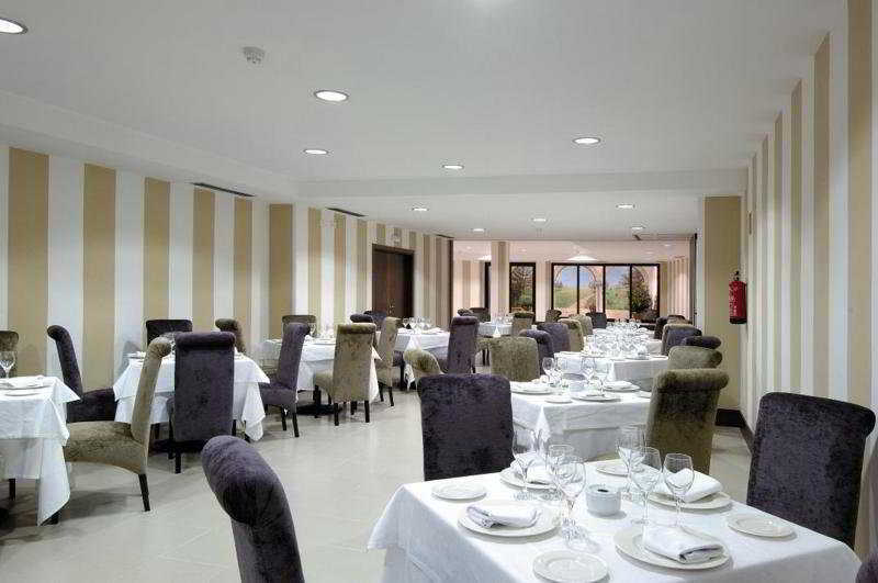 Exe Agora Caceres Hotell Eksteriør bilde